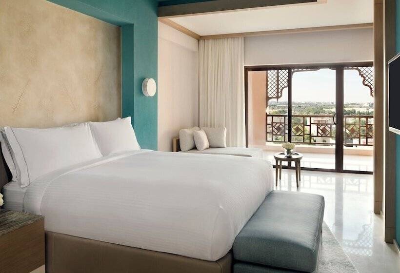 Полулюкс Вид на Сад, Intercontinental Durrat Al Riyadh Resort & Spa, An Ihg