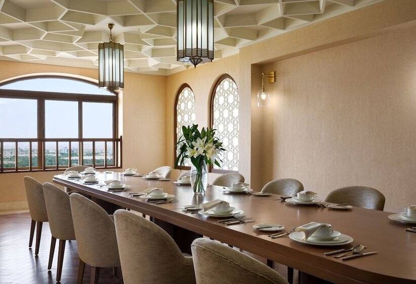 סוויטה מלכותית, Intercontinental Durrat Al Riyadh Resort & Spa, An Ihg