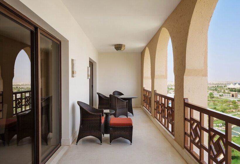 סוויטה מלכותית, Intercontinental Durrat Al Riyadh Resort & Spa, An Ihg