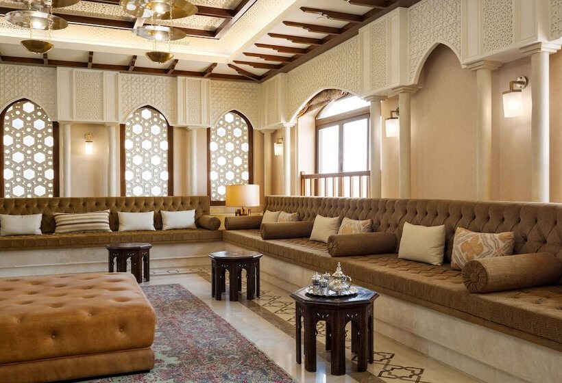 Королевский Люкс, Intercontinental Durrat Al Riyadh Resort & Spa, An Ihg