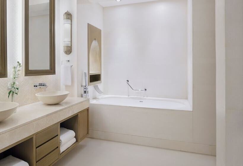 סוויטה מלכותית, Intercontinental Durrat Al Riyadh Resort & Spa, An Ihg