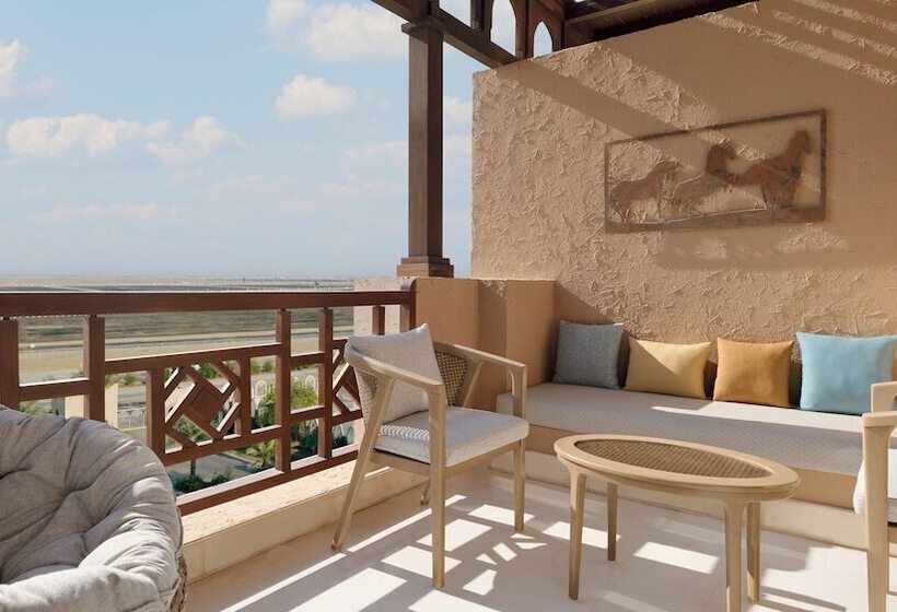 סוויטה, Intercontinental Durrat Al Riyadh Resort & Spa, An Ihg