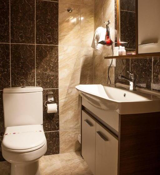 스탠다드 룸 호수 전망, Flora Iznik Hotels & Suites