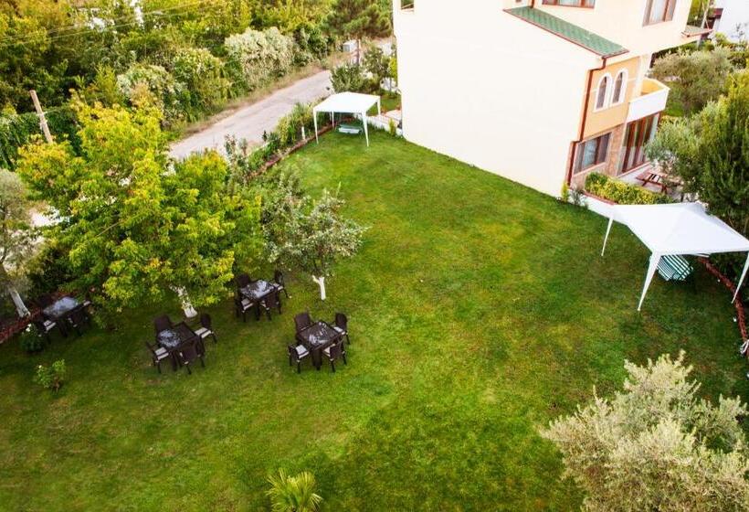 חדר סטנדרט, Flora Iznik Hotels & Suites