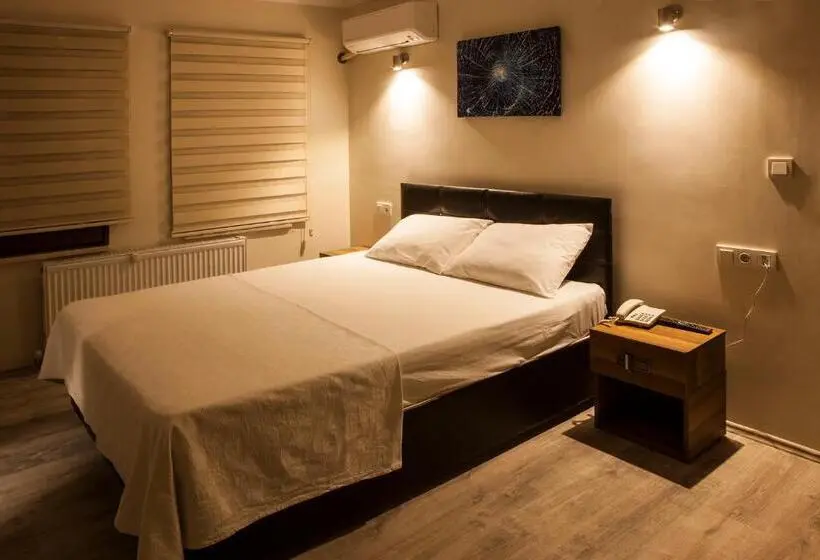 スタンダードルーム, Flora Iznik Hotels & Suites