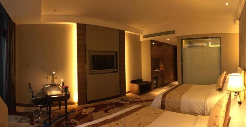 Номер бизнес-класса, Grand Skylight International Hotel Huizhou