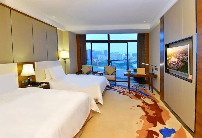 Номер Executive, Grand Skylight International Hotel Huizhou