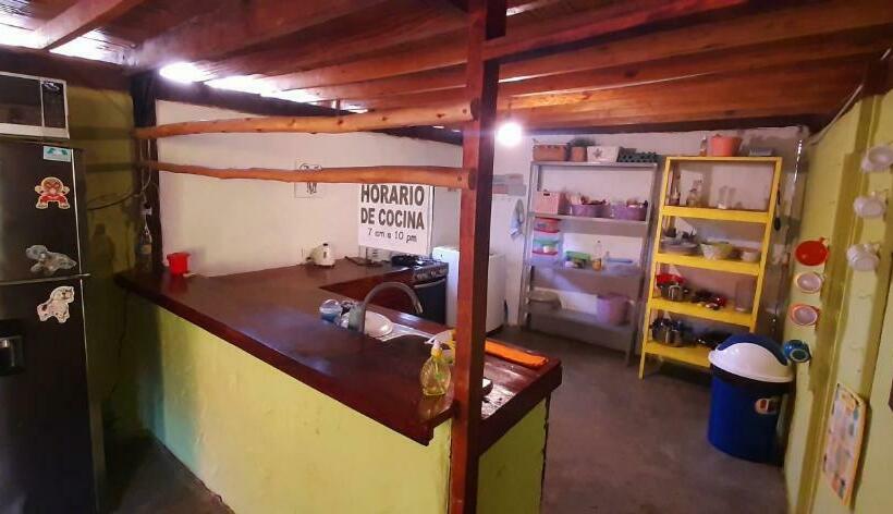 اتاق استاندارد, Casa Naranja