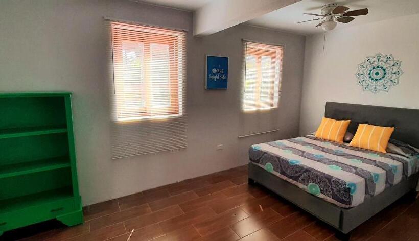 Balkonlu 1 Yatak Odalı Daire, Casa Naranja