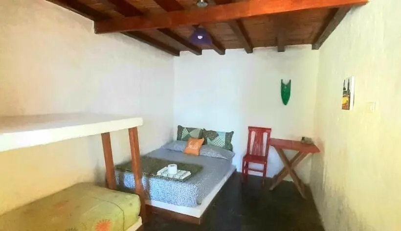 Standard-huone, Casa Naranja