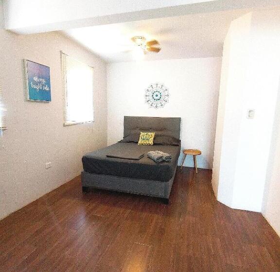 Balkonlu 1 Yatak Odalı Daire, Casa Naranja