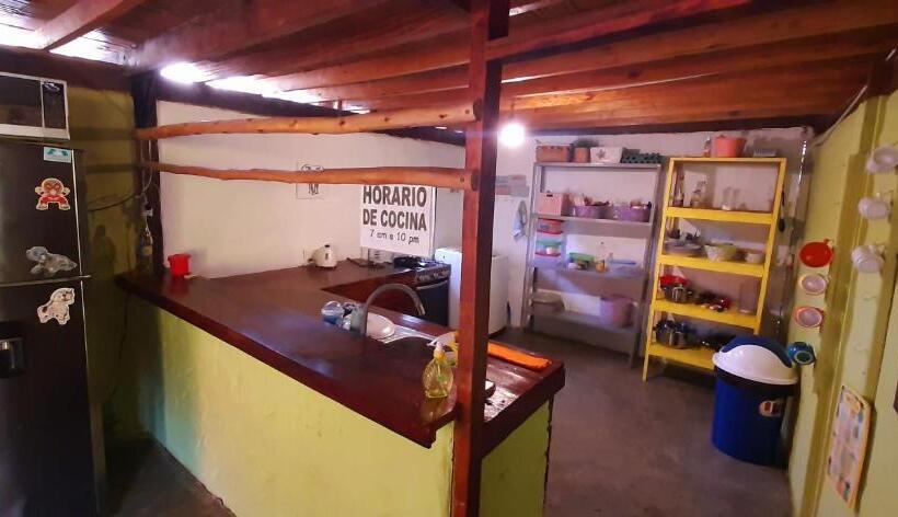 Standard room with outdoor bath, Casa Naranja
