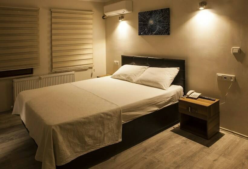 Номер Стандарт, Flora Iznik Hotels & Suites