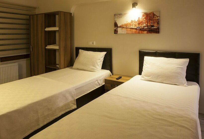 חדר סטנדרט, Flora Iznik Hotels & Suites