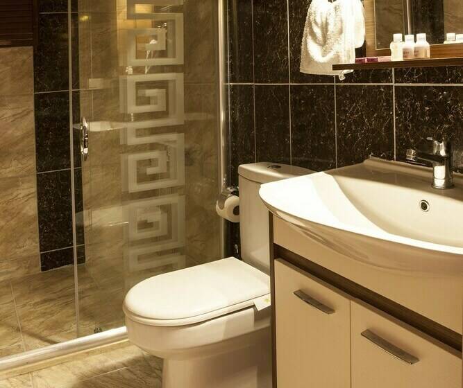 스탠다드 룸, Flora Iznik Hotels & Suites