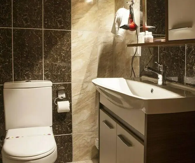 スタンダードルーム, Flora Iznik Hotels & Suites