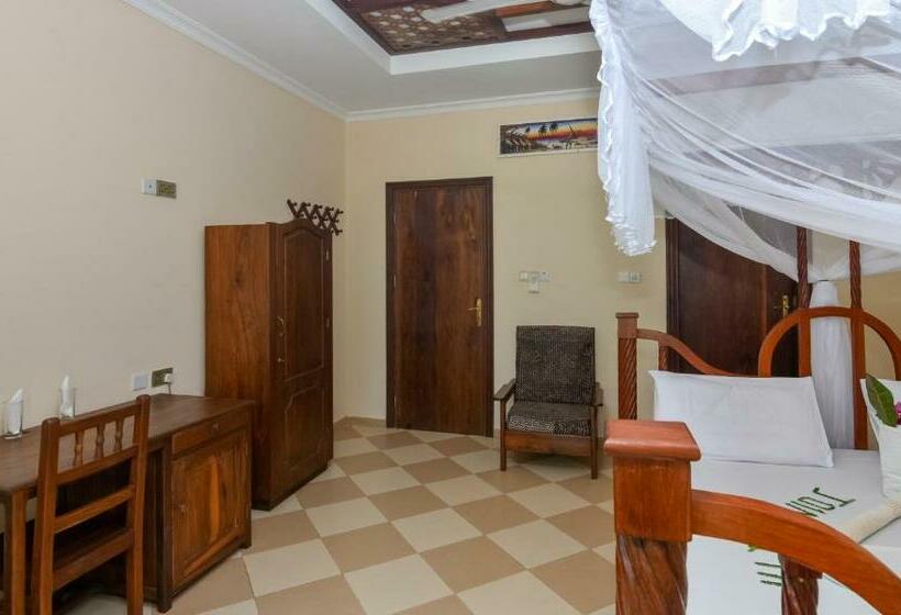 Номер Стандарт Вид на Море с Балконом, Ifa Beach Resort