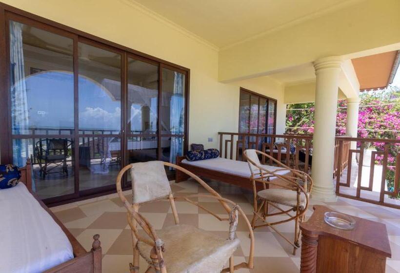 Номер Стандарт Вид на Море с Балконом, Ifa Beach Resort