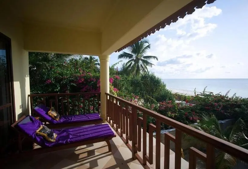オーシャンビューのデラックストリプルルーム, Ifa Beach Resort