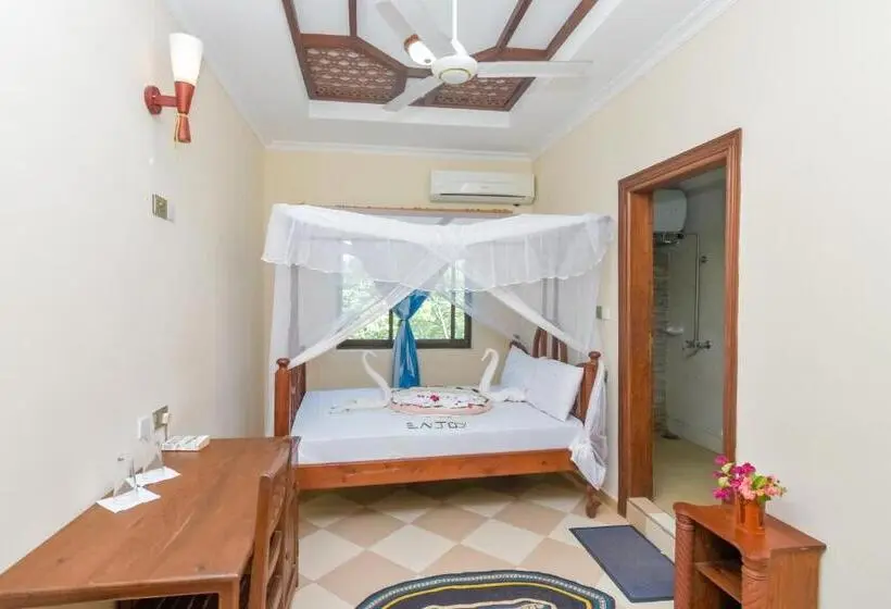 エコノミールーム, Ifa Beach Resort