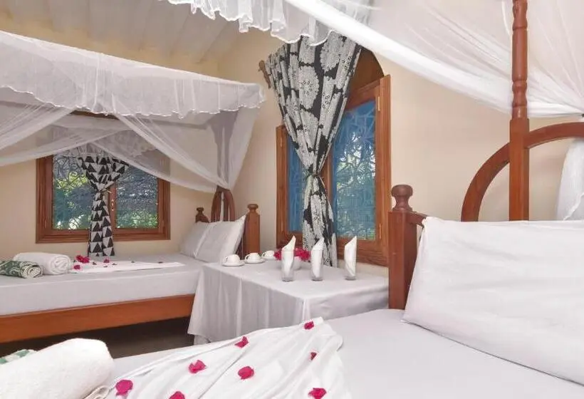 オーシャンビューのスタンダードバンガロー, Ifa Beach Resort