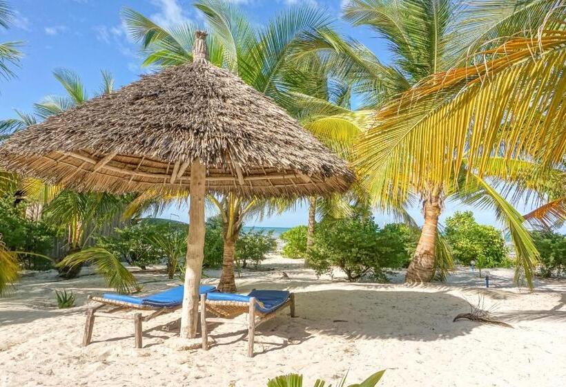 海景标准平房, Ifa Beach Resort