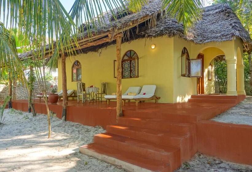 Бунгало Стандарт Вид на Море, Ifa Beach Resort