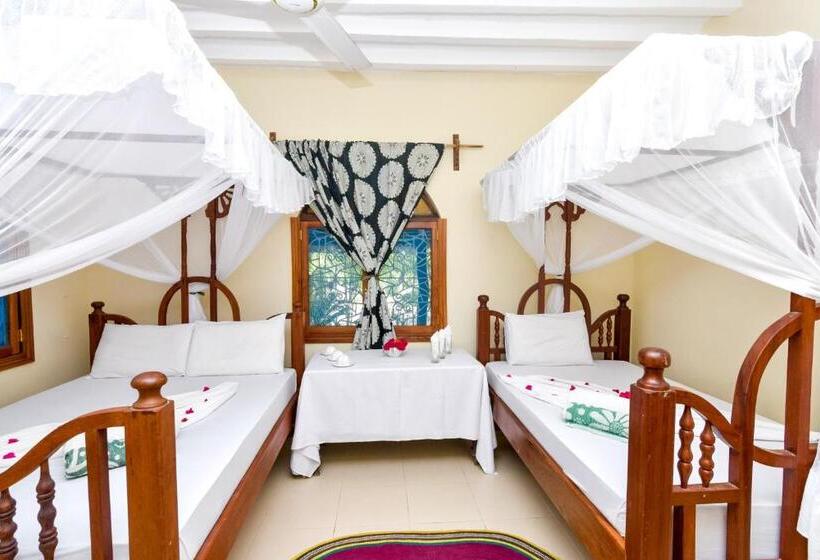 Бунгало Стандарт Вид на Море, Ifa Beach Resort