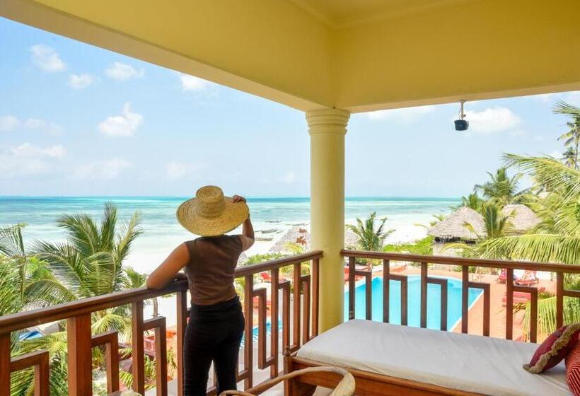 海景豪华三人间, Ifa Beach Resort