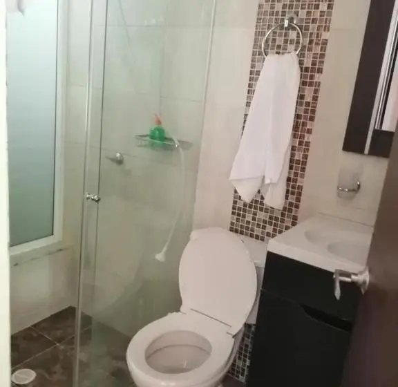 3ベッドルームアパートメント, Finca Hotel Mesopotamia