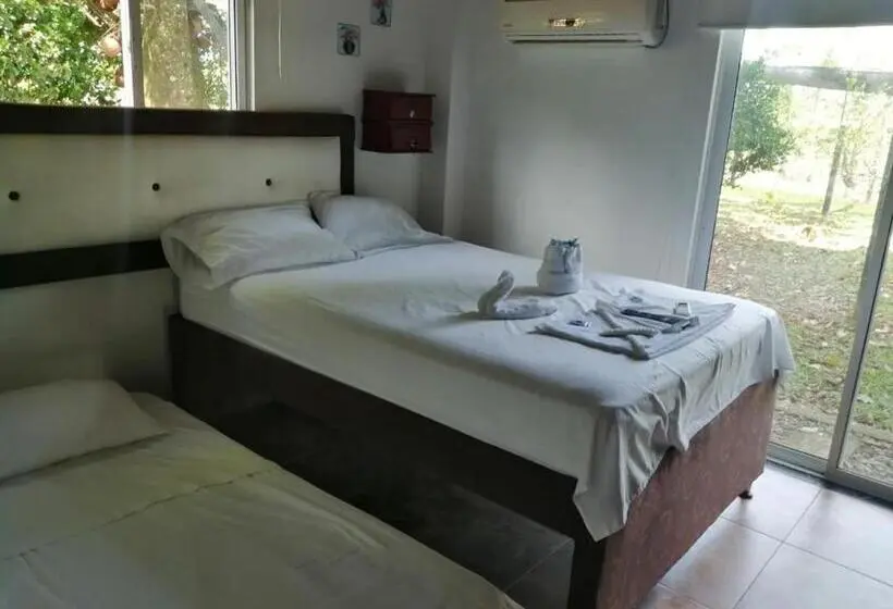 3ベッドルームアパートメント, Finca Hotel Mesopotamia