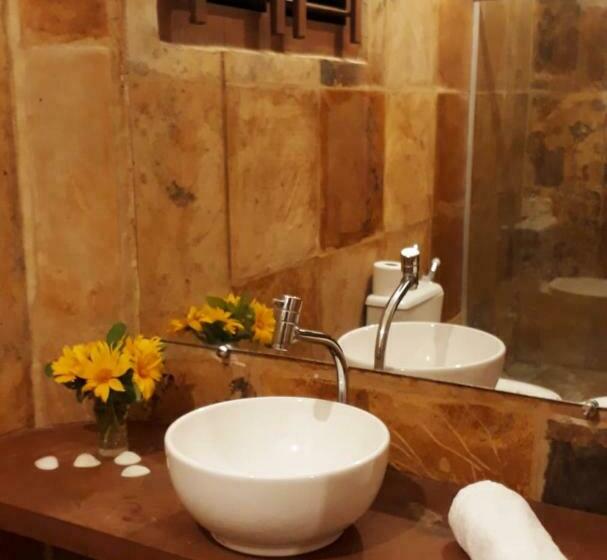 Стандартный Номер Кровать Кинг, Miss Penelope