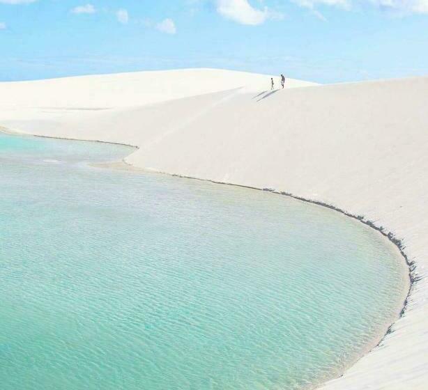 Стандартный Номер Кровать Кинг, Miss Penelope