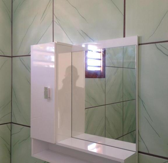 Стандартный Номер Кровать Кинг, Miss Penelope