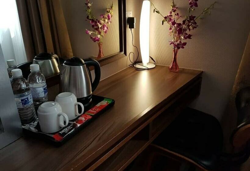 スーペリアールーム, Nova Hotel Miri