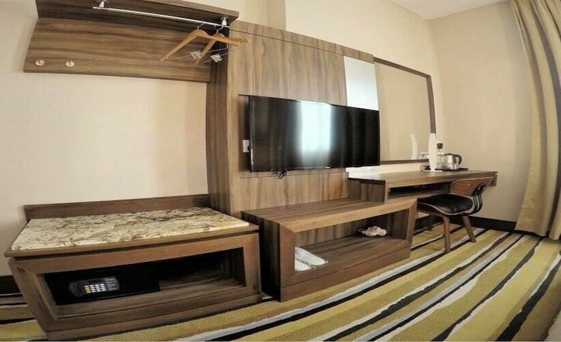 スーペリアールーム, Nova Hotel Miri