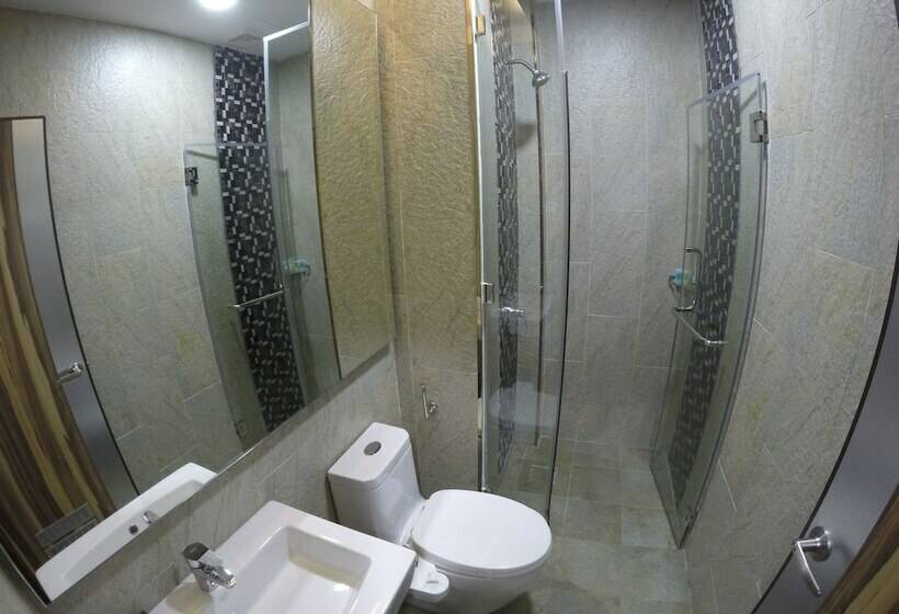 スーペリアールーム, Nova Hotel Miri