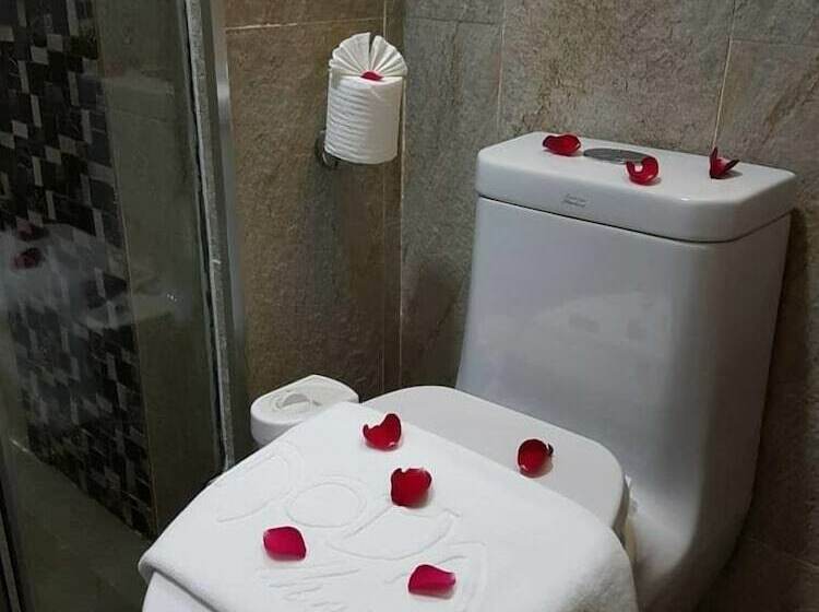 スーペリアールーム, Nova Hotel Miri