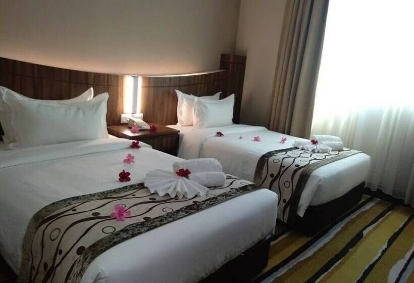 スーペリアールーム, Nova Hotel Miri