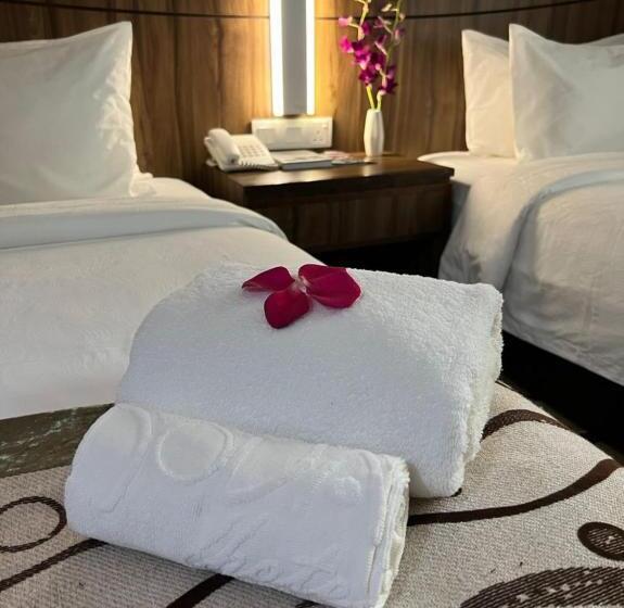 スーペリアールーム, Nova Hotel Miri