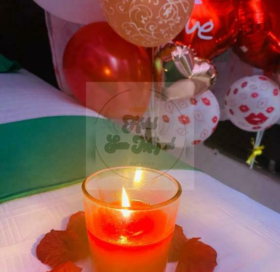 标准单人间, San Miguel Apartadó