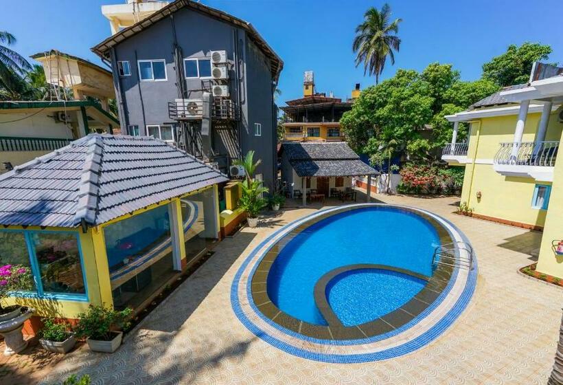 Habitación Premium, Shelsta Beach Resort