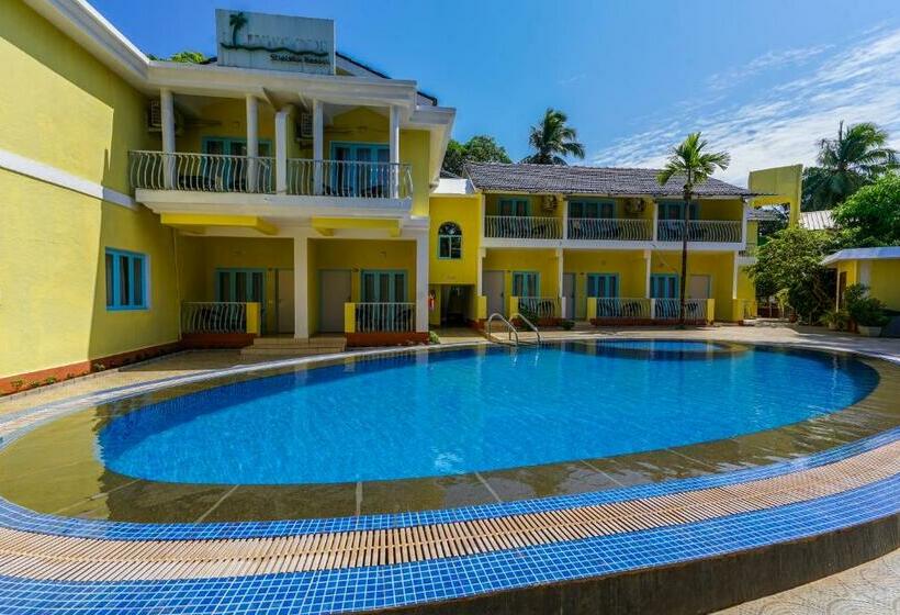 Habitación Premium, Shelsta Beach Resort