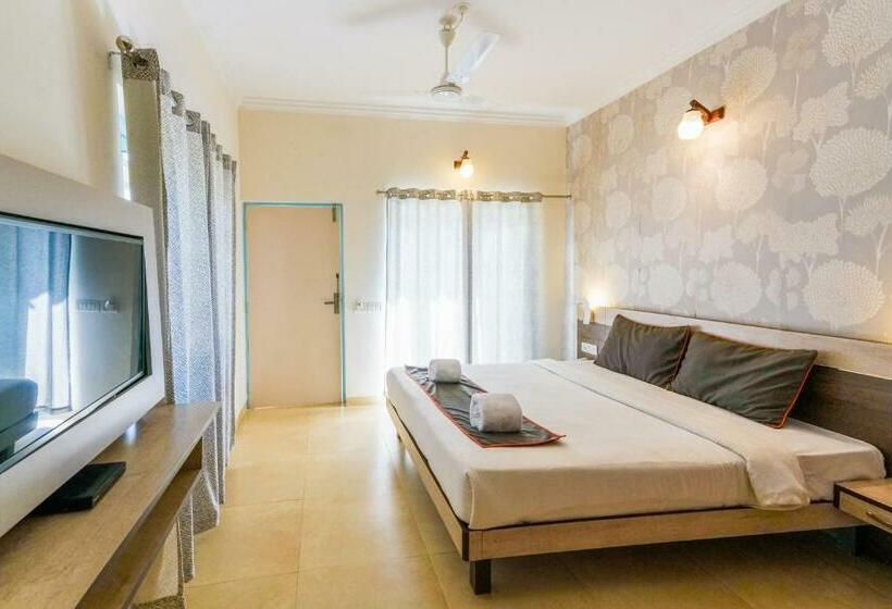 Habitación Premium, Shelsta Beach Resort