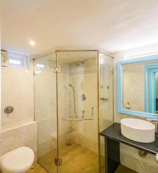 Habitación Premium, Shelsta Beach Resort