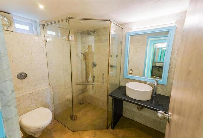 Habitación Premium, Shelsta Beach Resort