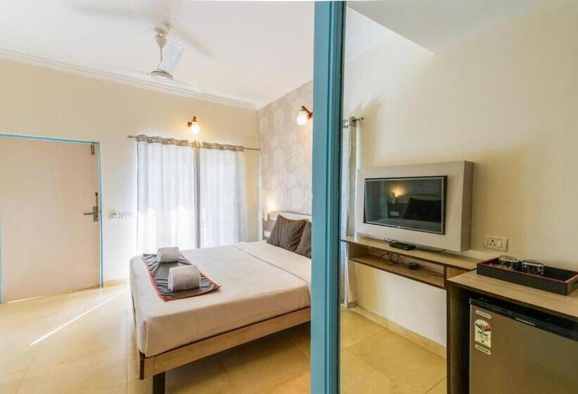 Habitación Premium, Shelsta Beach Resort