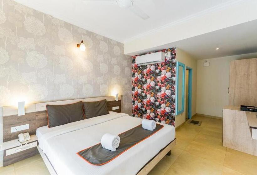 חדר פרמיום, Shelsta Beach Resort
