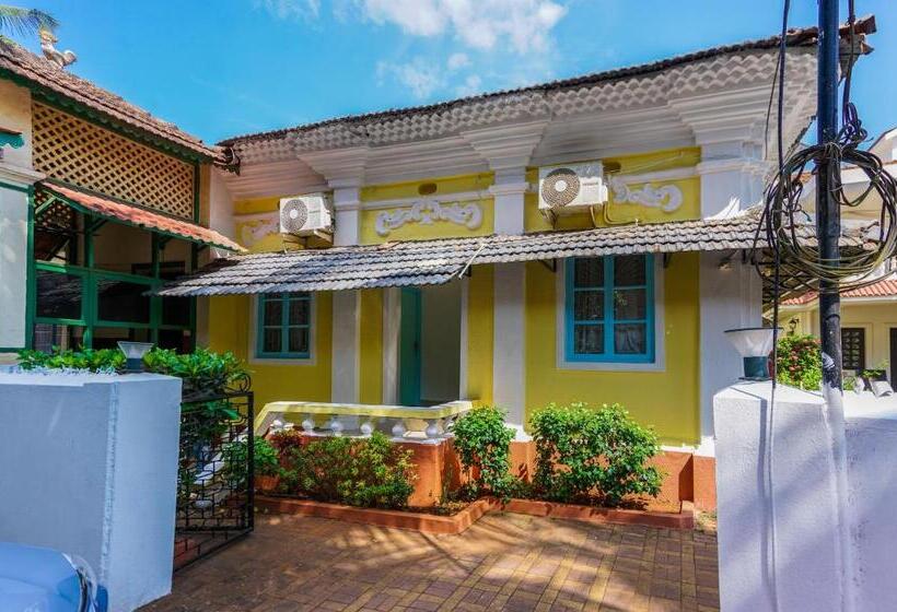 Habitación Estándar, Shelsta Beach Resort