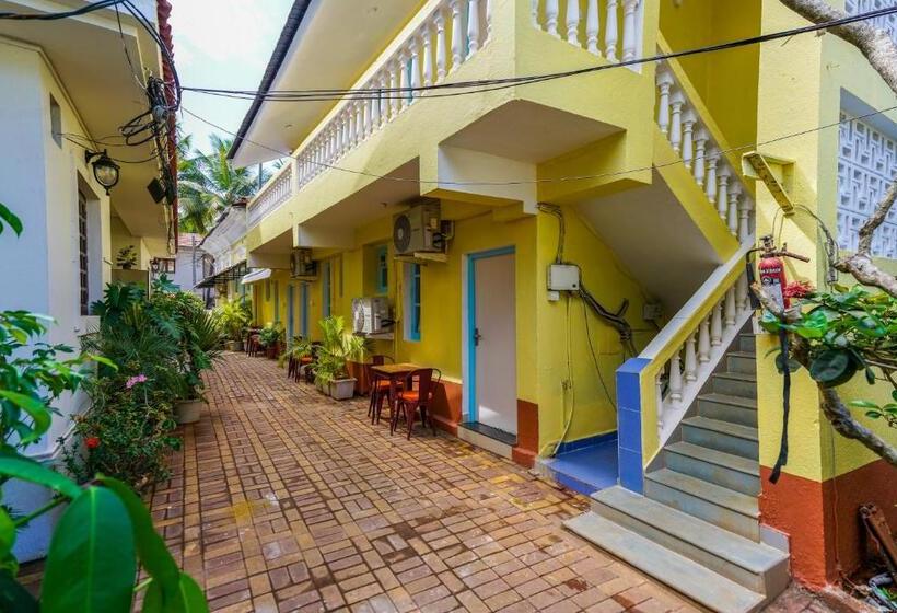 Habitación Estándar, Shelsta Beach Resort